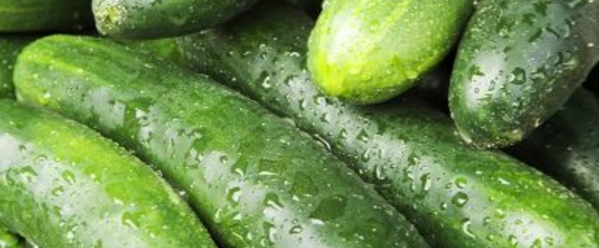 How To Use Extra Cucumbers