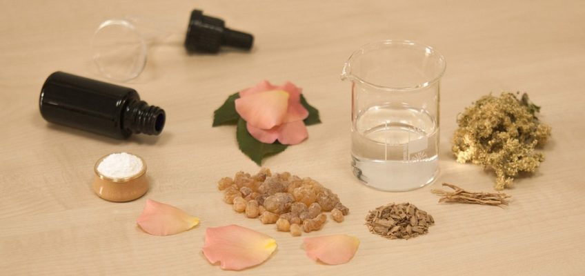 2 DIY Skincare Recipes for Any Homesteader