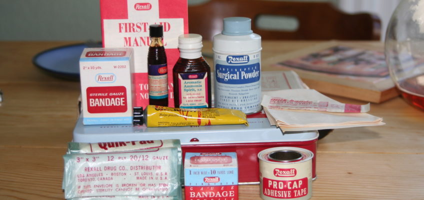 The Ultimate Survival Medical Course