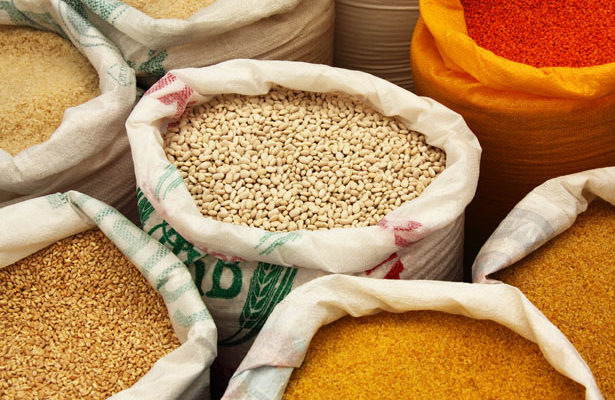 5 Survival Foods That Virtually Last Forever