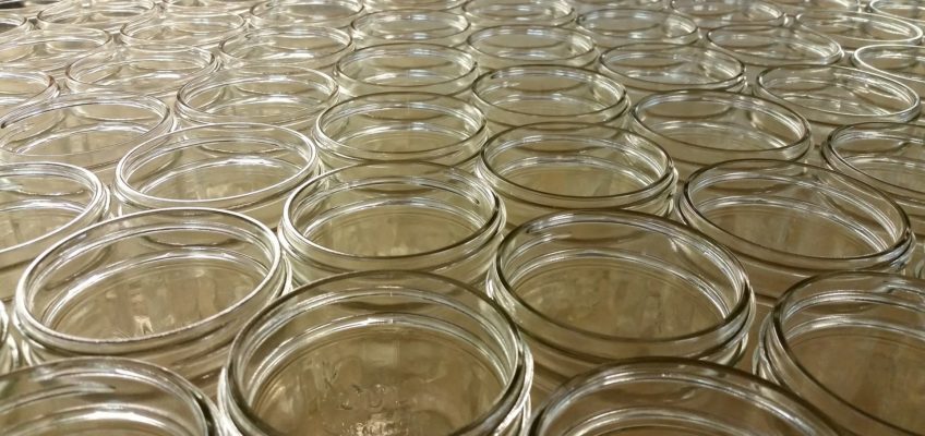 Ways to Reuse Mason Jars