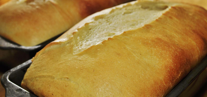 How to Make A Sourdough Starter