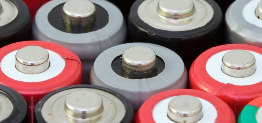 Battery Reconditioning: Limitless Homestead Energy
