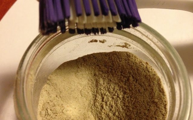 DIY Tooth Whitening Recipe