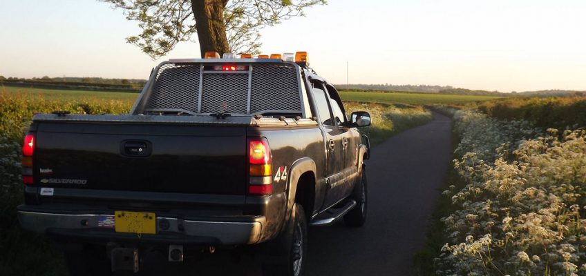 Preparing Your Homestead Vehicle for Emergencies