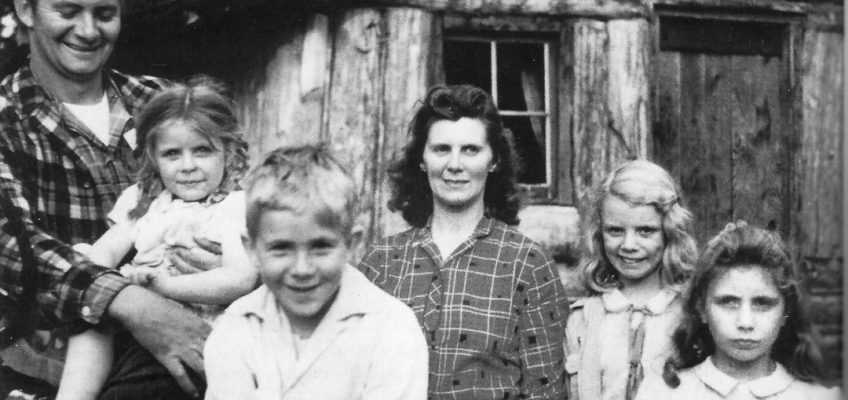 How Does Homesteading Make You Healthier?