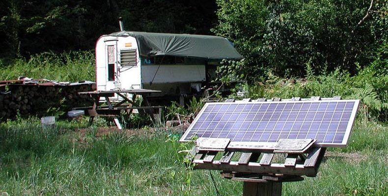 Common Mistakes When Going Off-Grid