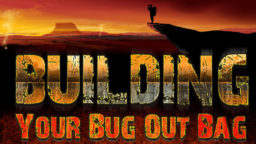 Bug Out Bag Essentials