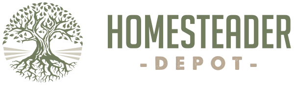 Homesteader Depot
