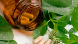 Garden DIY Pharmacy