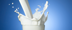 Milk