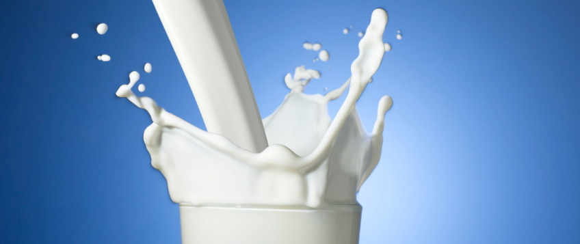 Easy Milking Tips…