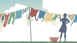 Simple Green Laundry Hacks