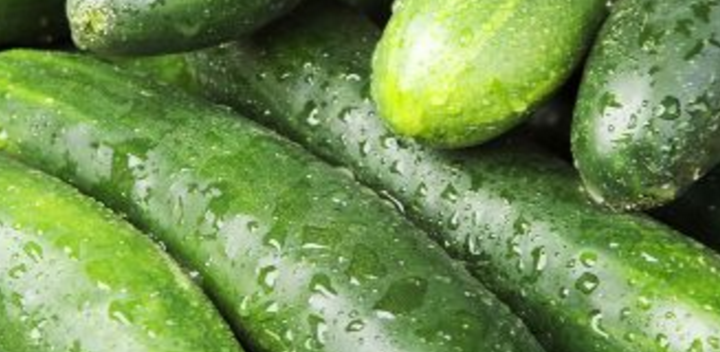How To Use Extra Cucumbers