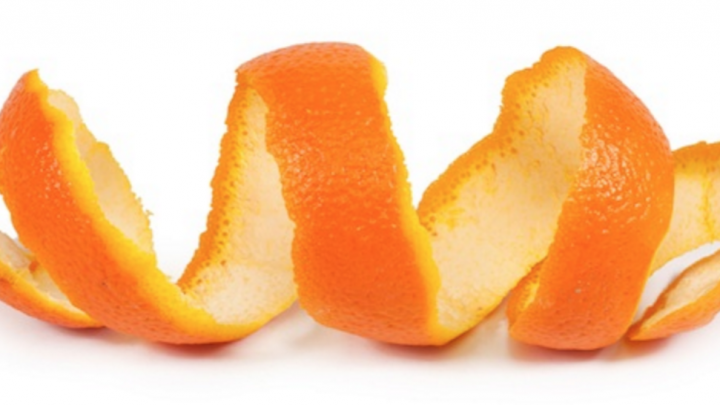 10 Ways to Reuse Citrus Peels
