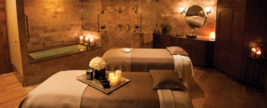 The Spa