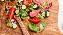 Memorize These Kitchen Substitutes