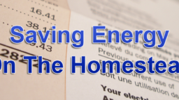 10 Simple Tricks For Saving Energy
