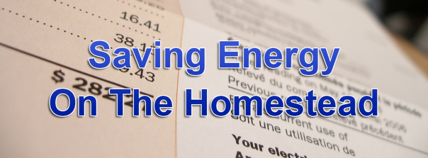 10 Simple Tricks For Saving Energy