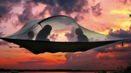 Camp More Comfortably