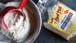 A Simple Guide to Alternative Flours