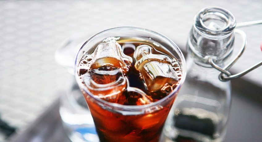 4 Healthy DIY Alternatives to Soda