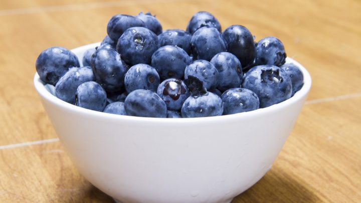 4 Delicious Ideas for Using Blueberries