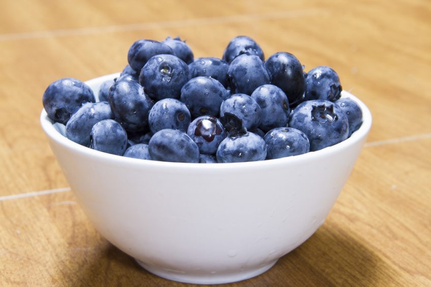 4 Delicious Ideas for Using Blueberries