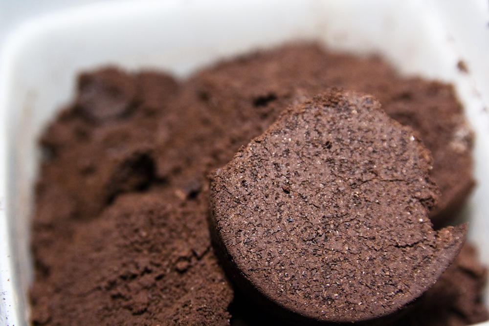 Coffee Grounds For Your Garden