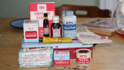 The Ultimate Survival Medical Course