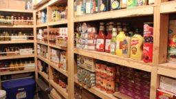 5 Tips for Storing Food in Harsh Conditions