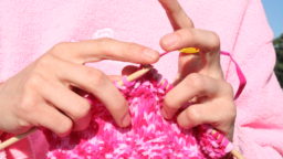 How to Get Started Knitting