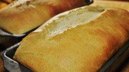 How to Make A Sourdough Starter