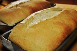 sourdough