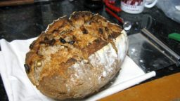 Crock Pot Sourdough Recipe