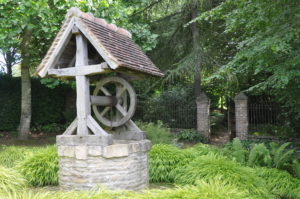 well-water