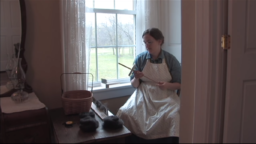 From Fleece to Yarn (Video Series)