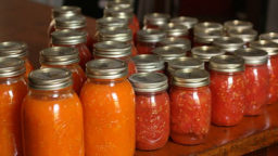 Canning Tips for Those Just Starting Out