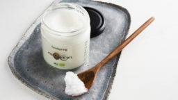 Homemade Toothpaste