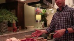 Making Pemmican At Home