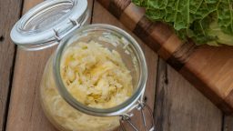 How to Make Sauerkraut