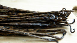 DIY Mint and Vanilla Extracts