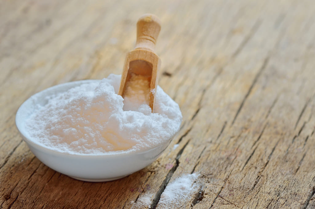 Why Baking Soda is Awesome