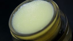 DIY Vapor Rub Recipe