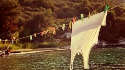 Everyday Laundry Hacks for Off-Grid Living