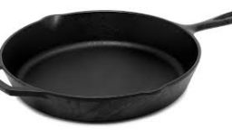 Benefits to Cooking with Cast Iron