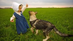 3 Dog Breeds to Consider for Homesteading