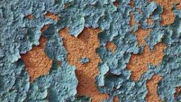 Making Non-Toxic Paint