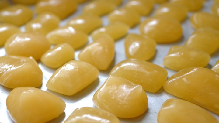 Don’t Be Without These Homemade Cough Drops