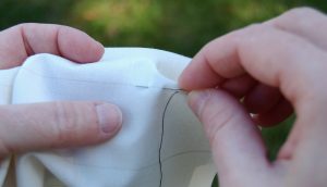 hands-stitching